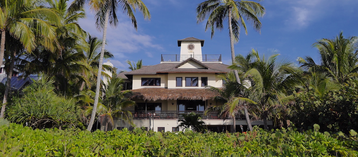 1140x500 Naples Beach house