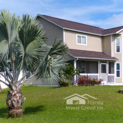 Cape Coral Florida Property