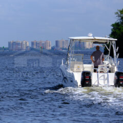 Cape Coral Florida Boating